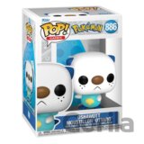 Funko POP Games: Pokémon - Oshawott