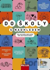 Soubor pracovních listů pro předškoláky s metodickým návodem