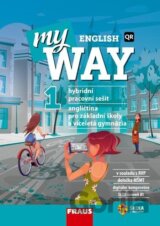 My English Way 1 - Hybridní pracovní sešit