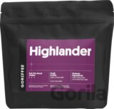 Highlander Espresso Blend