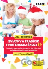 Sviatky a tradície v materskej škole II.