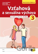 Vzťahová a sexuálna výchova 3