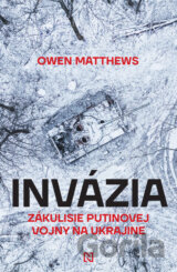 Invázia