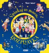 Spinkaj so mnou, rozprávka
