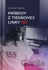 Príbehy z tiesňovej linky 155