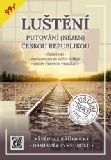 Luštění putování (nejen) Českou republikou