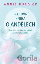 Pracovní kniha o andělech