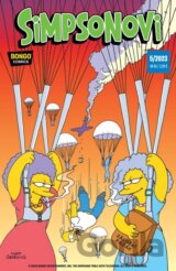 Simpsonovi 5/2023