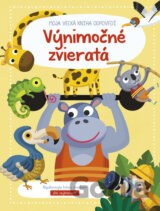 Výnimočné zvieratá