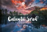 Čarovná Galanta, Sereď a okolie