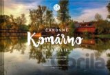 Čarovné Komárno a okolie