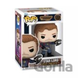 Funko POP Marvel: Guardians of the Galaxy 3 - Star-Lord
