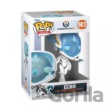 Funko POP Games: Overwatch 2 - Echo