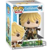 Funko POP Games: Genshin Impact - Aether