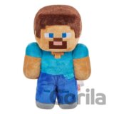 Minecraft plyšák - Steve 23 cm
