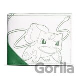 Pokémon peňaženka - Bulbasaur