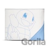 Pokémon peňaženka - Squirtle