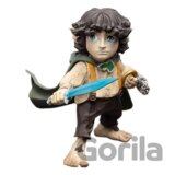 Pán prsteňov Figúrka - Frodo (Weta Workshop)