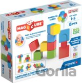 Geomag Magicube Try Me