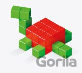 Geomag Magicube Green Line