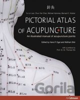 Pictorial Atlas of Acupuncture