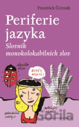 Periferie jazyka