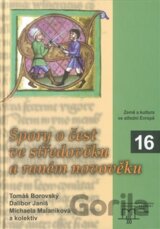 Spory o čest ve středověku a raném novověku