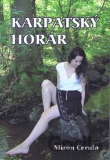 Karpatský horár