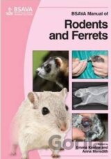 BSAVA Manual of Rodents and Ferrets