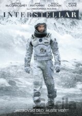 Interstellar (2014)