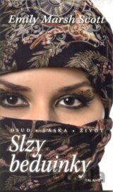 Slzy beduínky