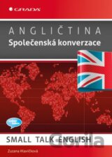 Angličtina  - Společenská konverzace