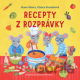 Recepty z rozprávky