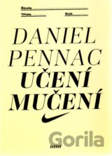 Učení mučení (Daniel Pennac) [CZ]