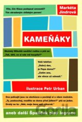 Kameňáky aneb další Špalíček plný legrace