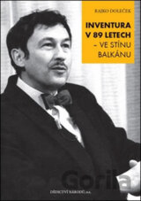 Inventura v 89 letech