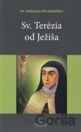Sv. Terézia od Ježiša