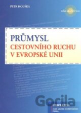 Průmysl cestovního ruchu v Evropské unii
