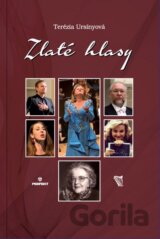 Zlaté hlasy