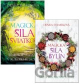 Magická kolekcia (kolekcia dvoch titulov)