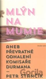 Mlýn na mumie