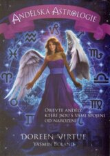 Andělská astrologie