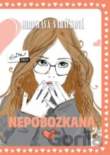 Nepobozkaná