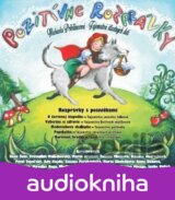 Pozitívne rozprávky s pesničkami 