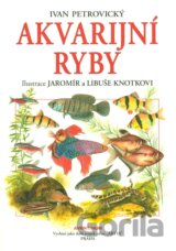 Akvarijní ryby