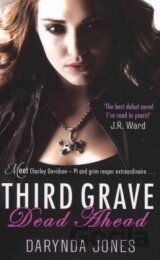 Third Grave Dead Ahead
