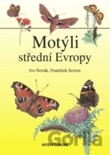 Motýli střední Evropy