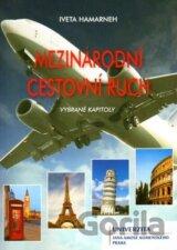 Mezinárodní cestovní ruch