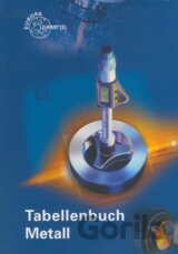 Tabellenbuch Metall