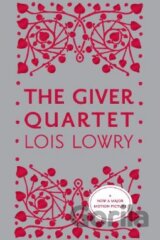 The Giver Quartet